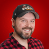 Andrew Jenking Profile Photograph