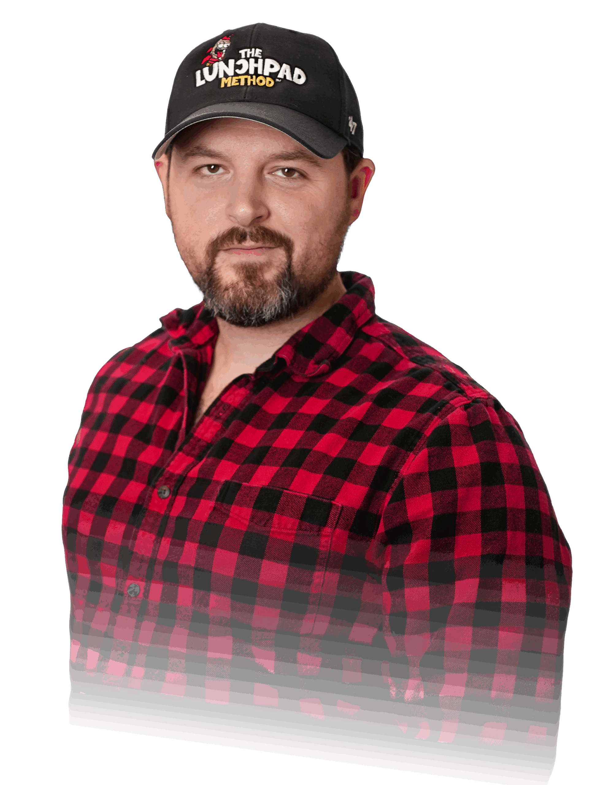 Andrew Lee Jenkins Hero Image