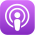 Itunes Logo Transparent Bg