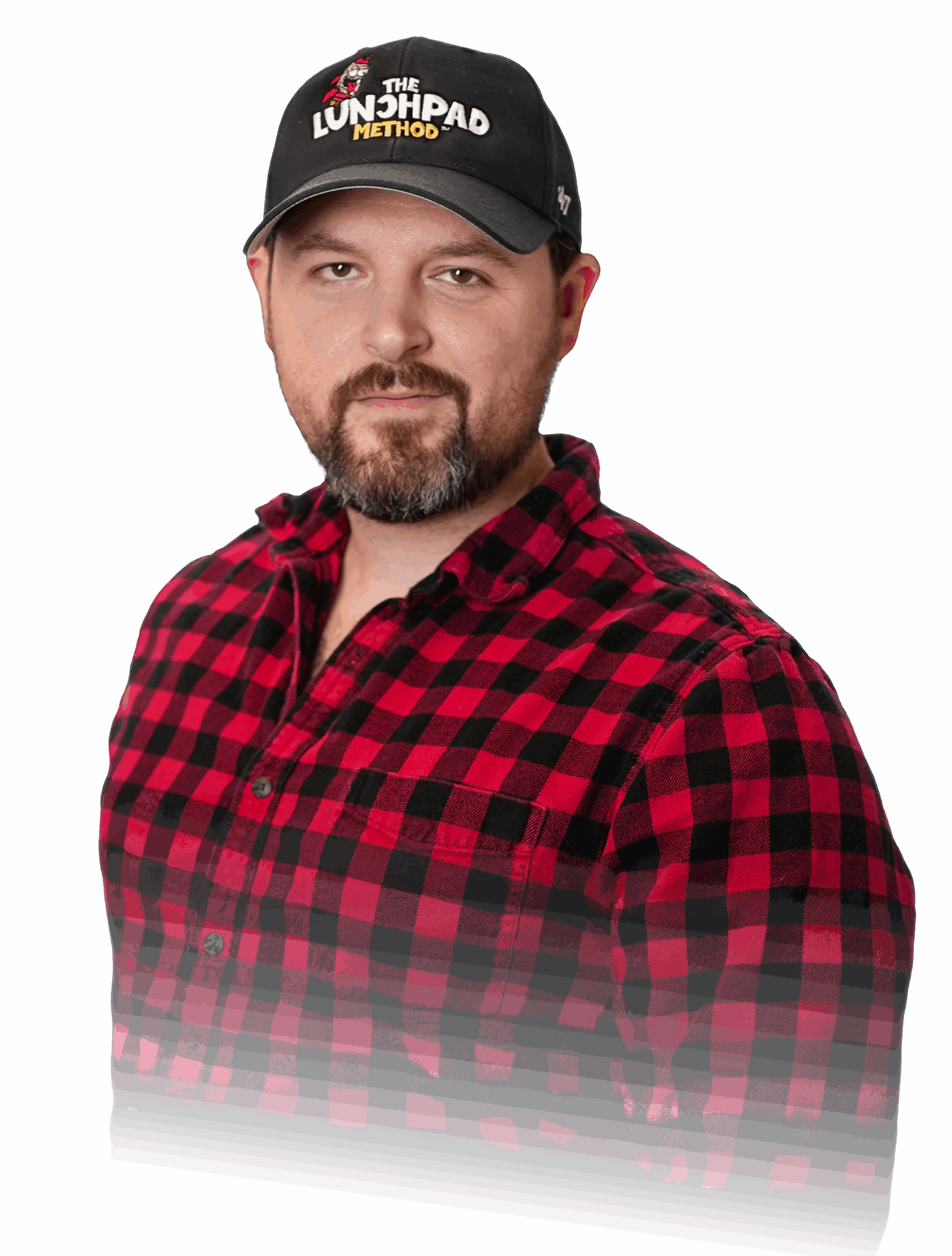 Andrew Lee Jenkins Hero Image